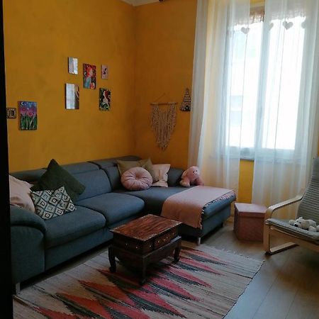 La Volpe Gialla Savona Zewnętrze zdjęcie