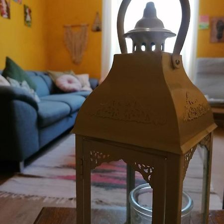 La Volpe Gialla Savona Zewnętrze zdjęcie