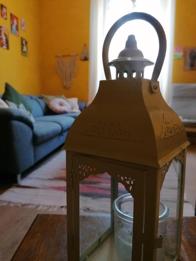 La Volpe Gialla Savona Zewnętrze zdjęcie